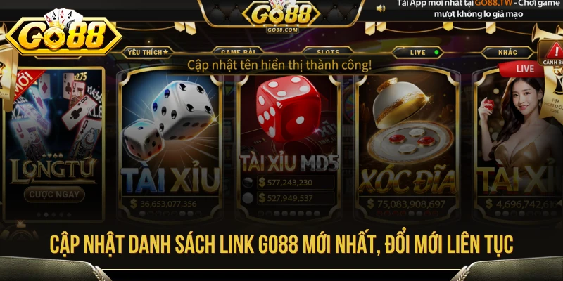 GO88 - Link Vào Go 88, Tải App iOS APK Mới Nhất 2026 13 Cập nhật danh sách link GO88 mới nhất