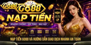 nạp tiền go88